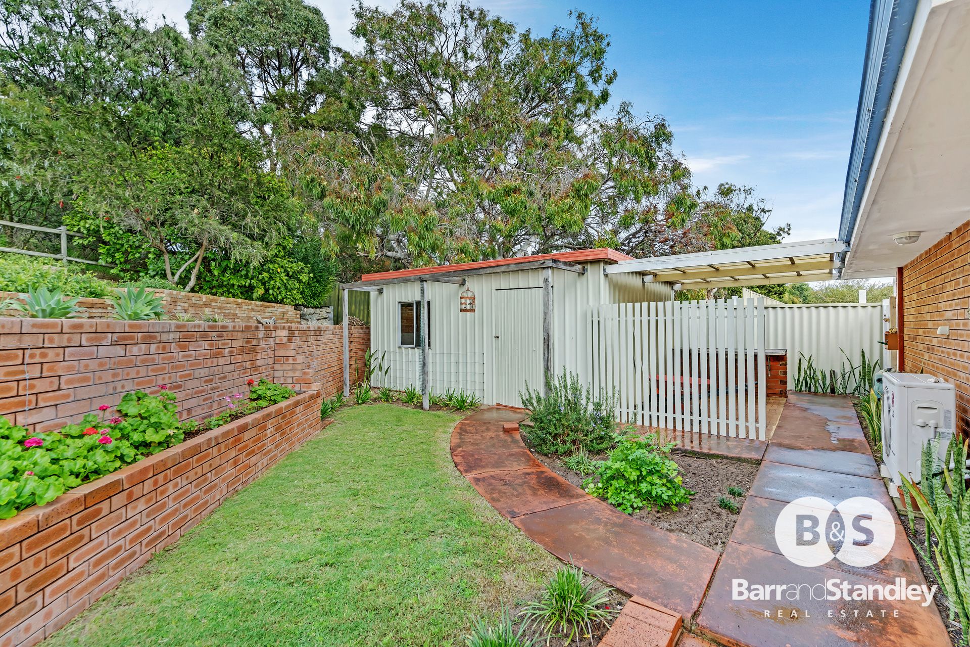 80 Dunstan Street South Bunbury , WA