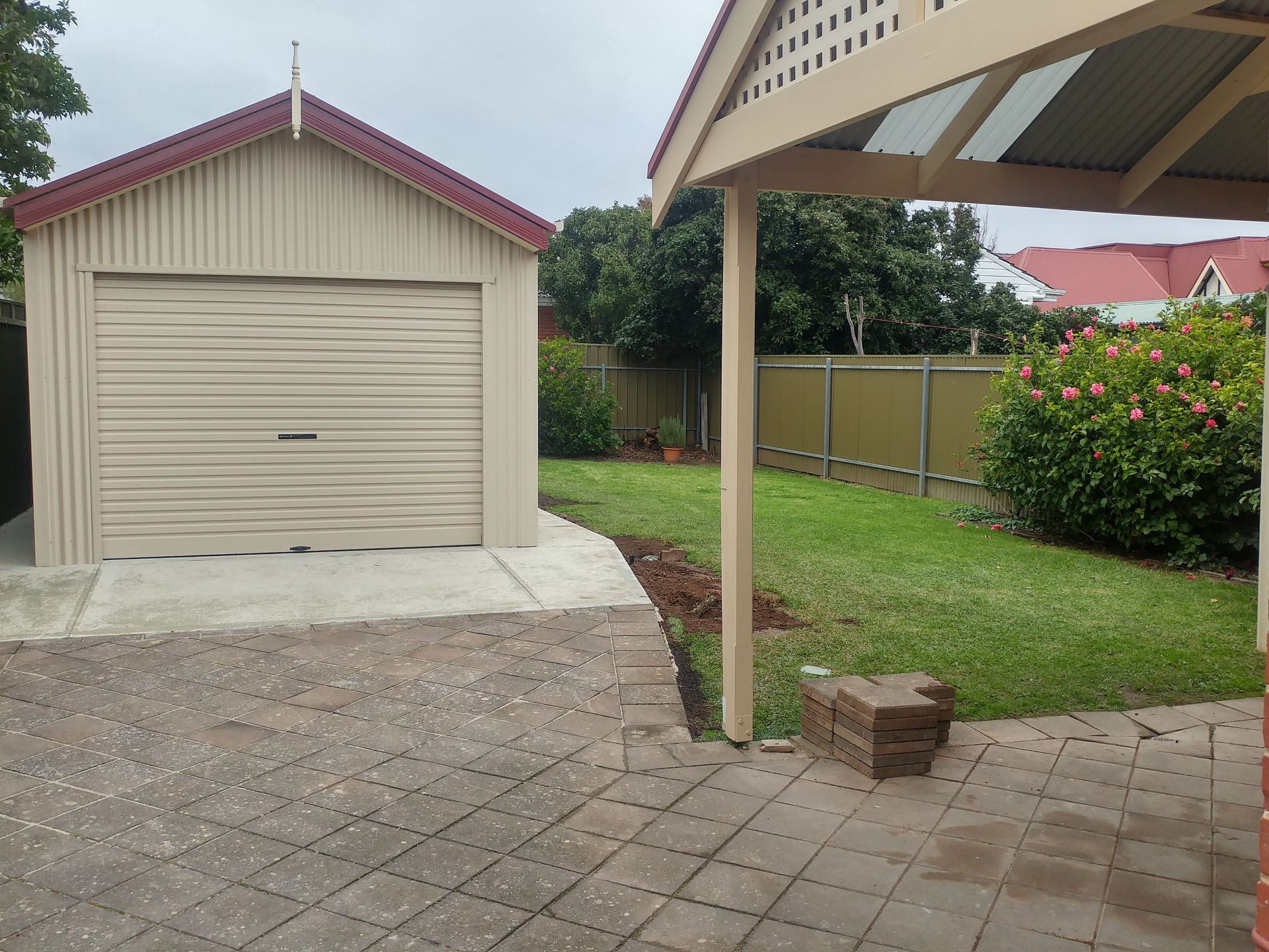 2/8 Bakewell Street, Tusmore Williams Real Estate