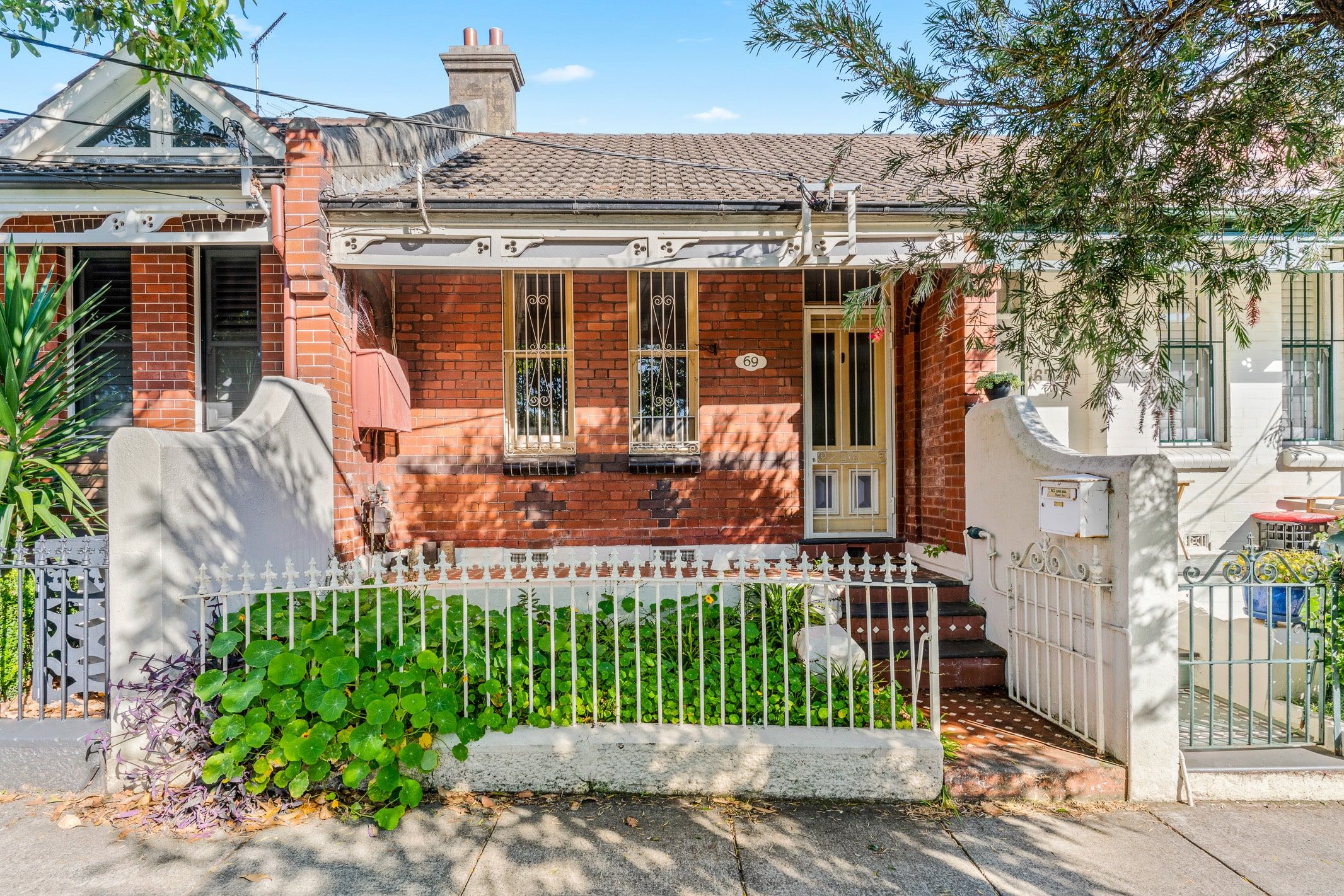 Olsen Romano Estate Agents Real Estate For Sale 69 Hopetoun Street