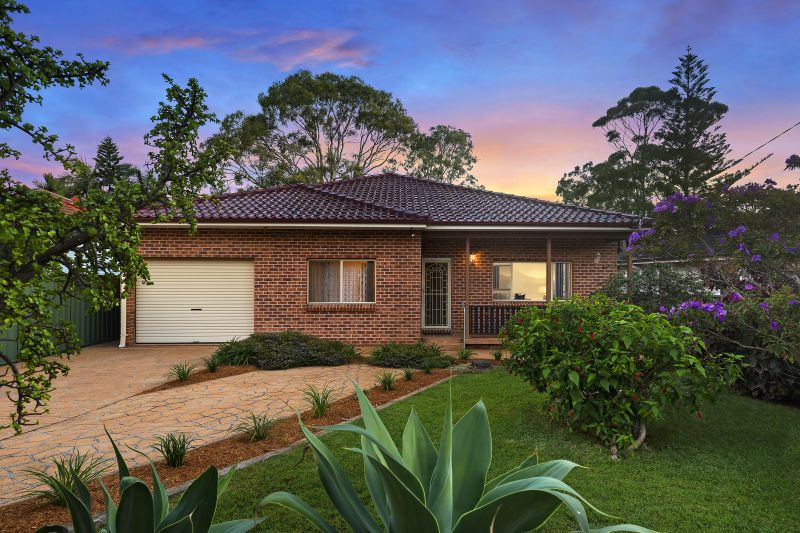 Real Estate For Sale 103 William Street North Manly , NSW