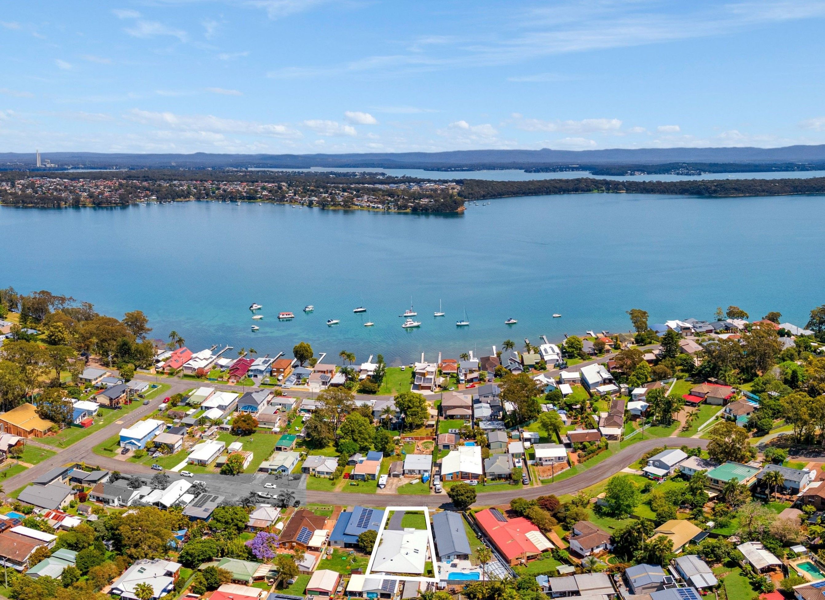 One Agency Eastlakes Real Estate For Sale 29 Central Avenue Nords