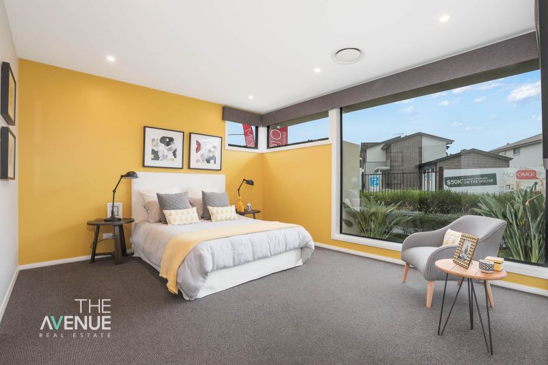 17 Magrath Street, Kellyville The Avenue Real Estate