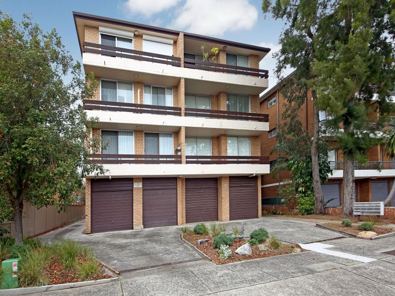 Real Estate For Sale 6/5 Norman Avenue Dolls Point , NSW