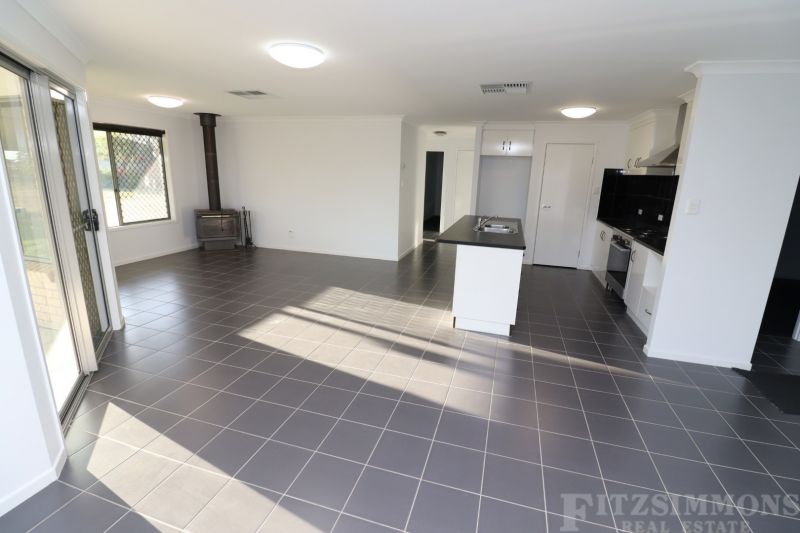 33 James Cook Drive, Dalby Fitzsimmons Real Estate