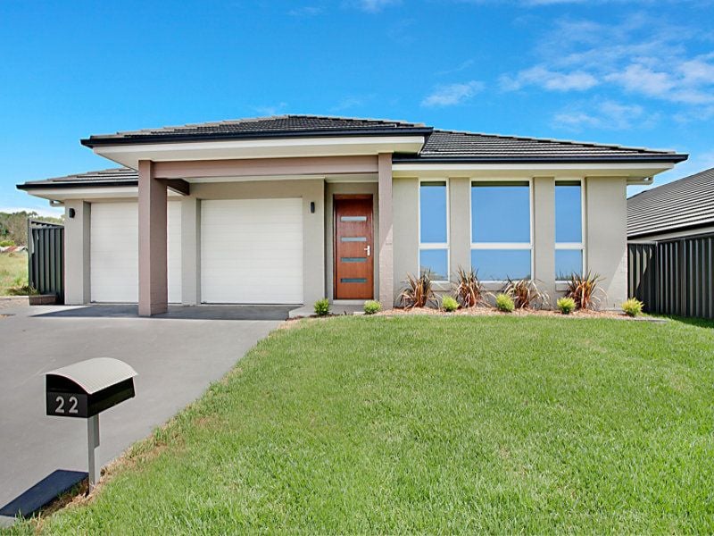 Real Estate For Sale 22 Post Mill Road Appin , NSW