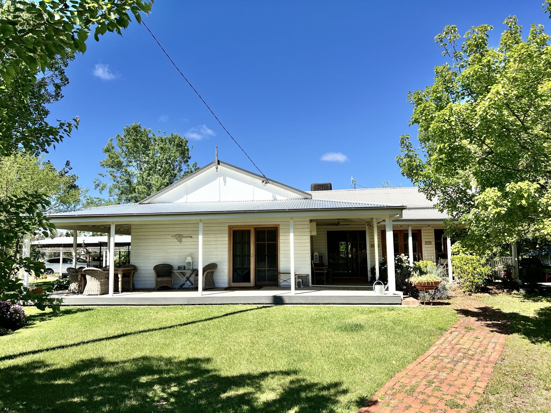 1459 Old Narrandera Road, Wagga Wagga Inglis Rural Property