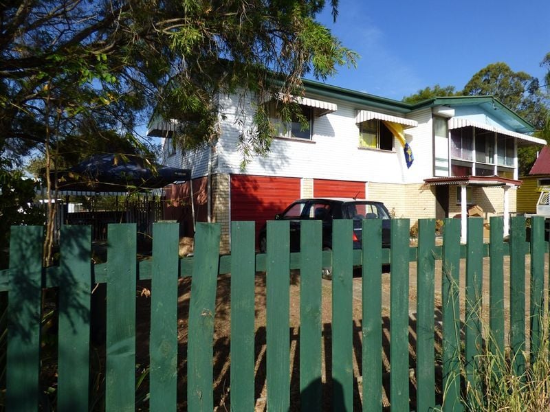 Real Estate For Sale 24 Fassifern Street Peak Crossing , QLD