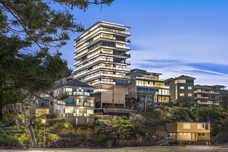 Real Estate For Sale 14/48a Queenscliff Road Queenscliff , NSW