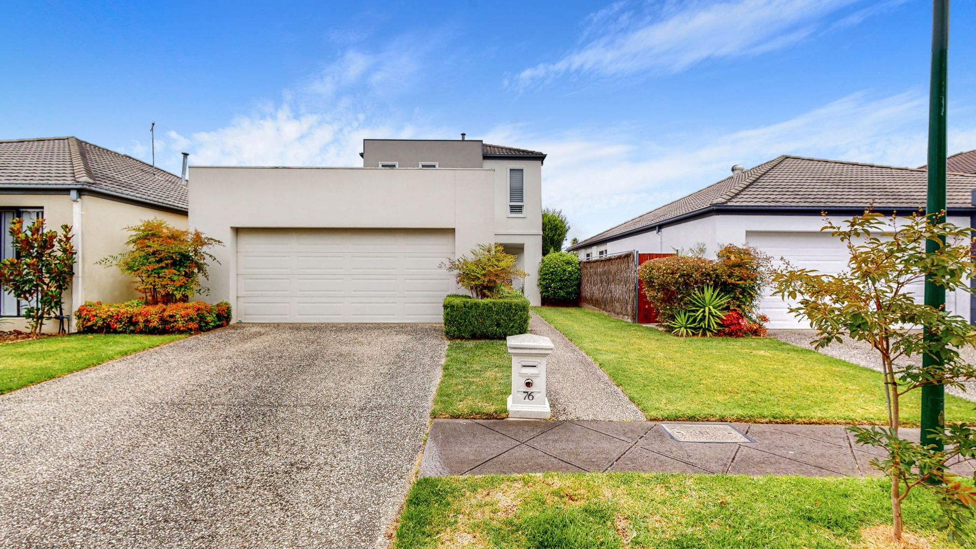 76 Sovereign Manors Crescent, Rowville OBrien Real Estate