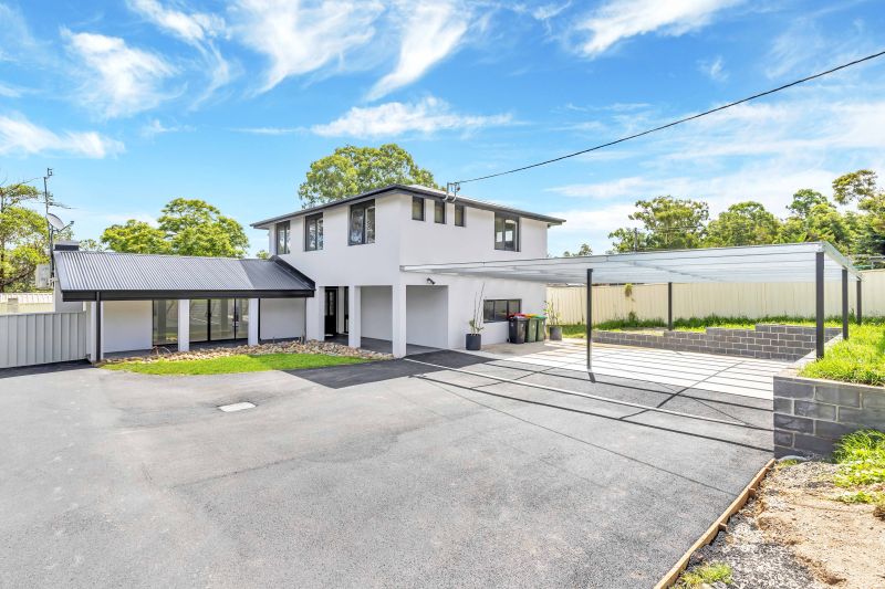 Real Estate For Lease 27 Duke Road Wilberforce , NSW