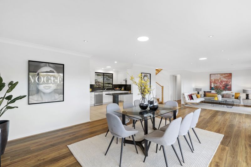 Real Estate For Lease 136 Killarney Drive Killarney Heights , NSW