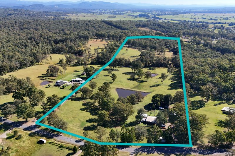 Real Estate For Sale 64 Pipers Creek Road Dondingalong , NSW