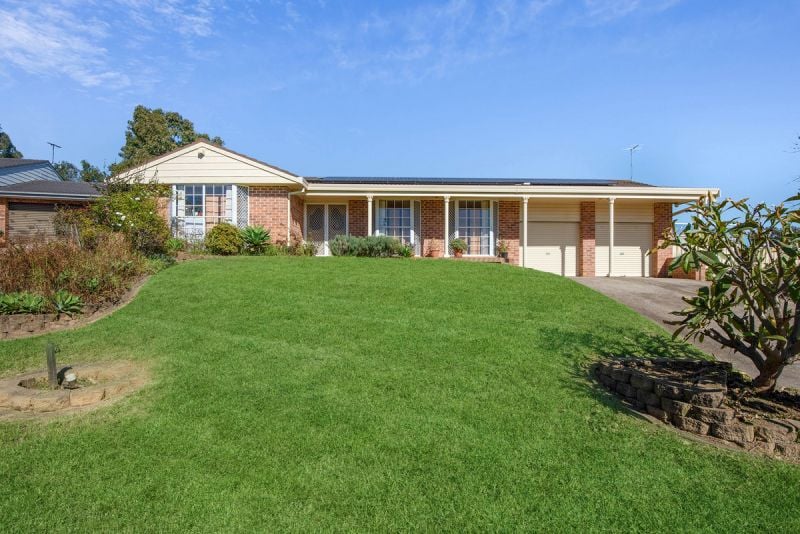 Real Estate For Sale 100 Queenscliff Drive Woodbine , NSW