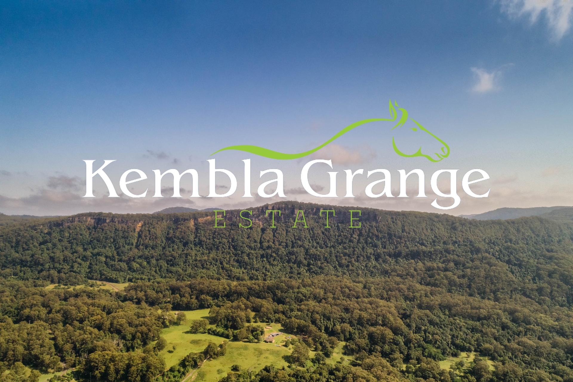 Kembla Grange Kembla Grange Estate New Development 4886656