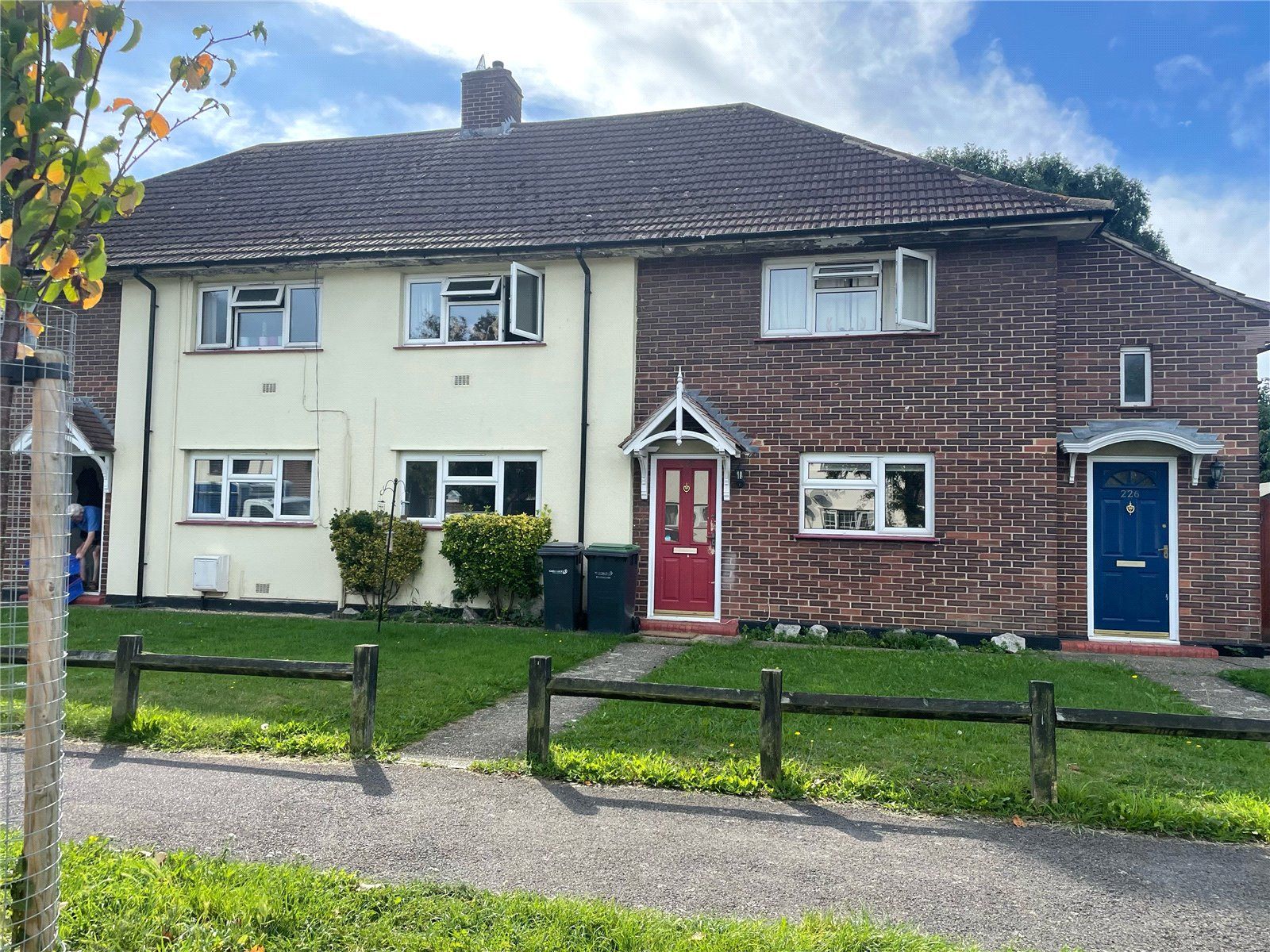 228 St Nicholas Avenue, Rowner Eckersley White Estate Agents