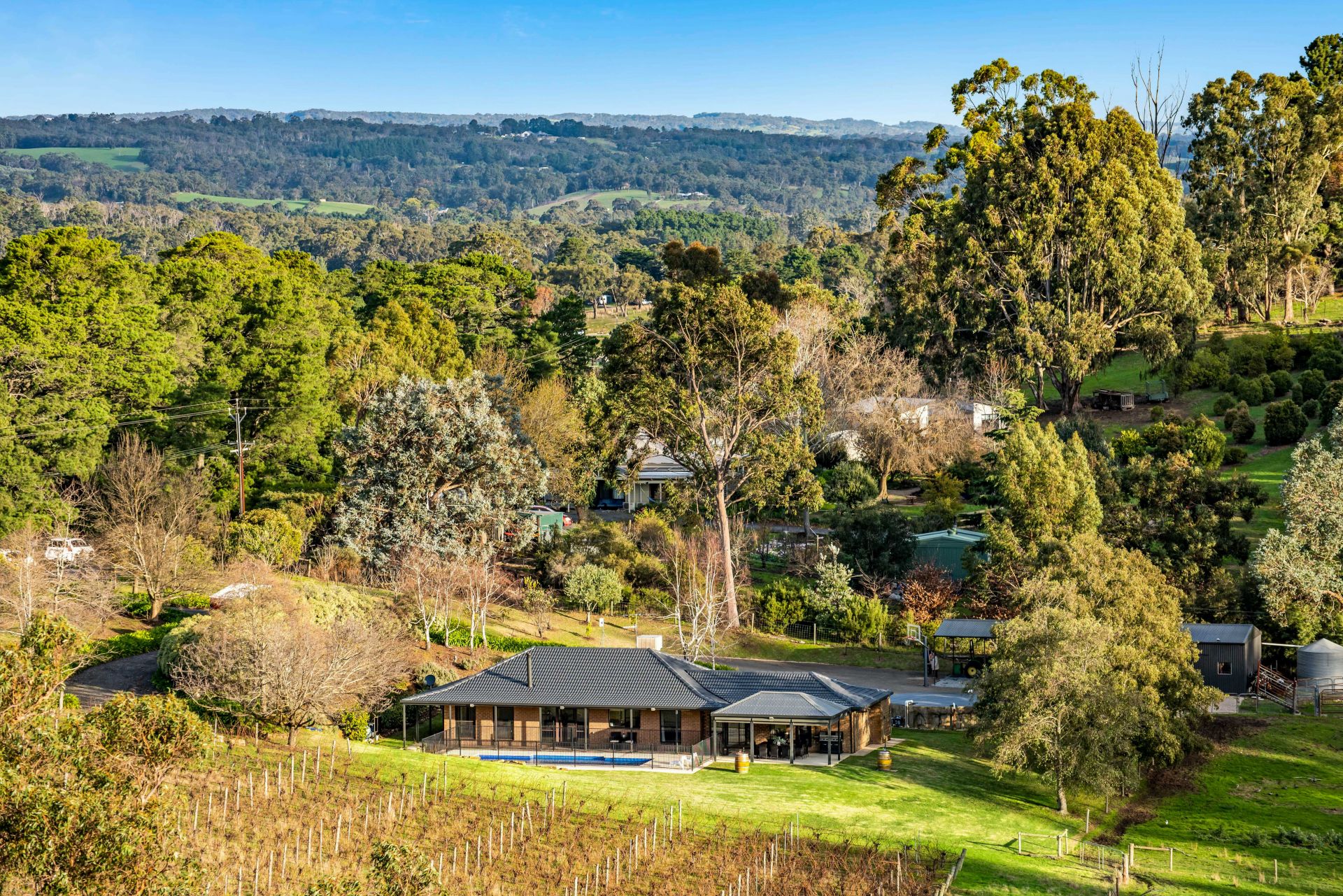 205 Beaumont Road, Balhannah Adcock Real Estate