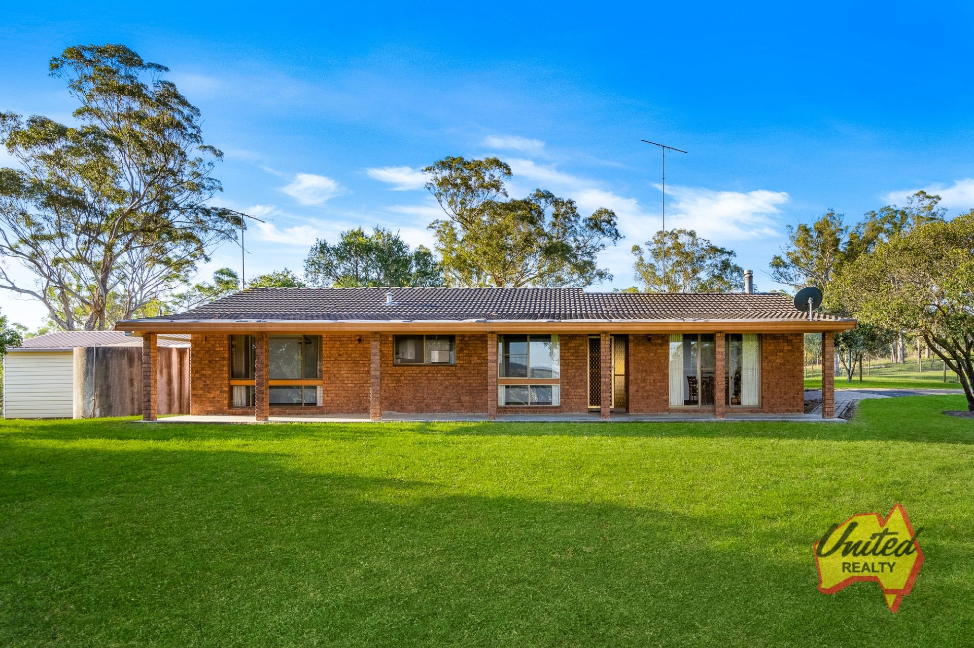 1300 Greendale Road, Wallacia United Realty