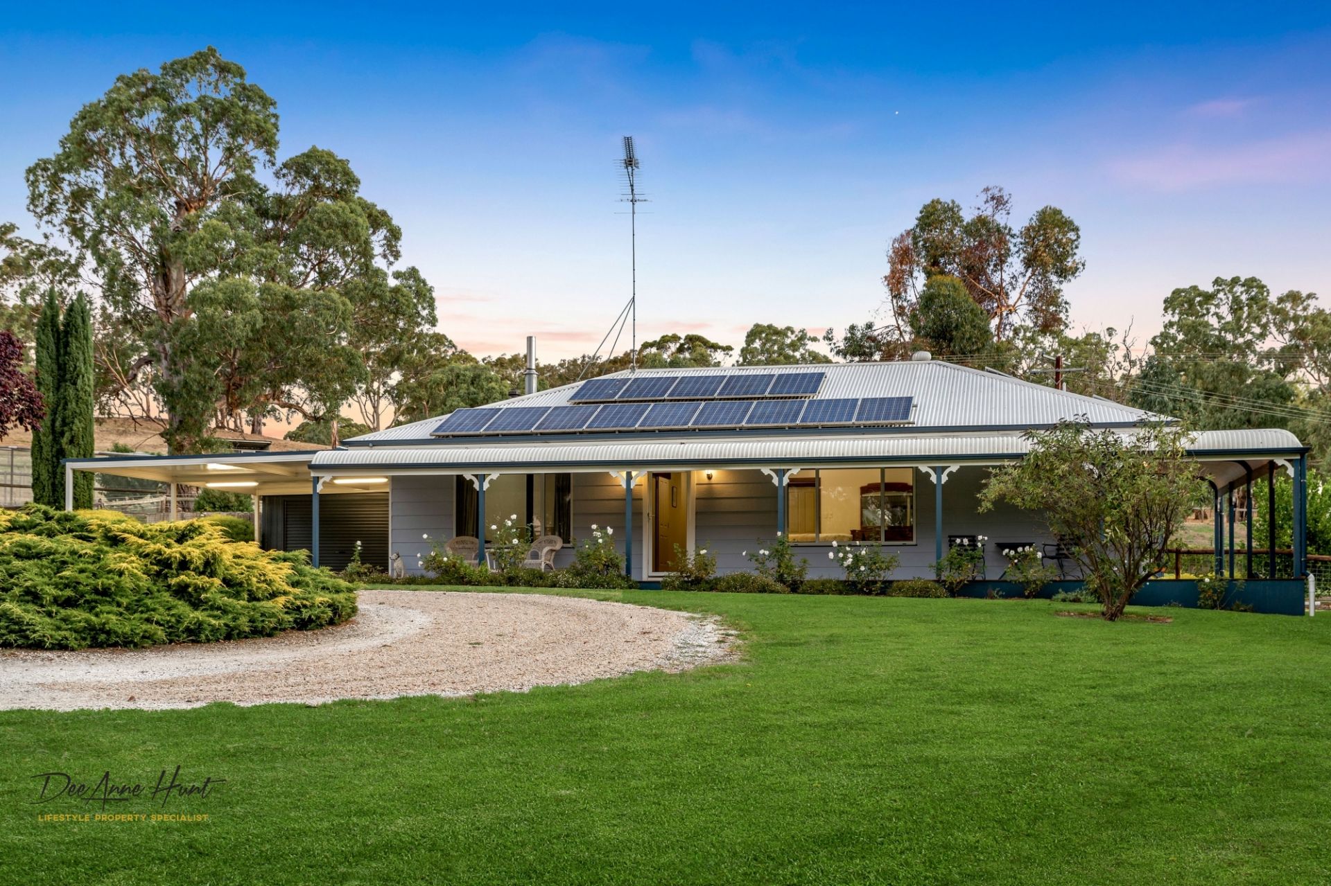 290 Gemmell Road, Macclesfield Williams Real Estate