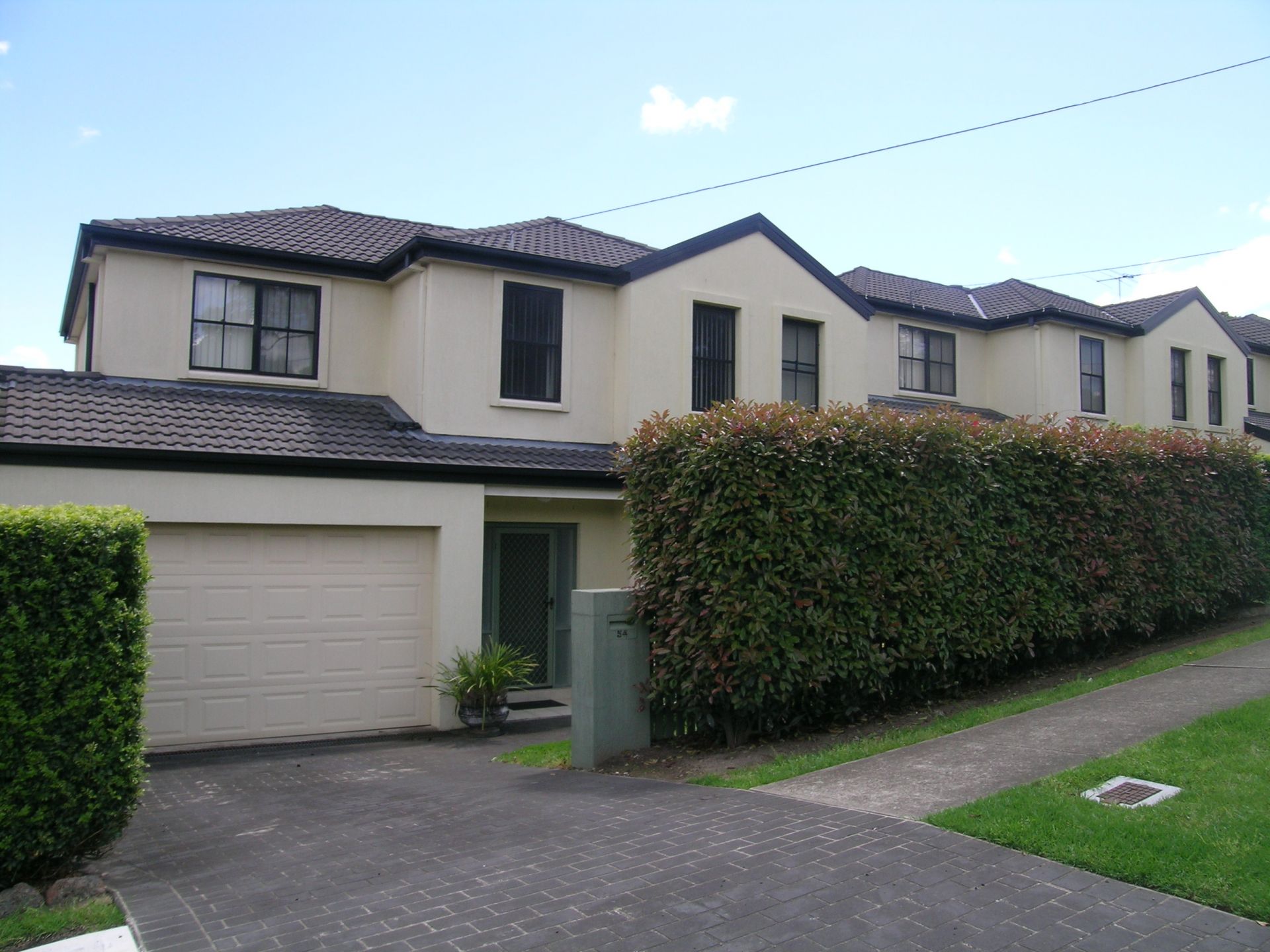 54 Chelsea Avenue, Baulkham Hills Gilmour Property Agents