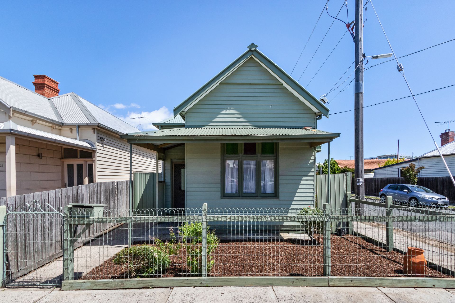 Real Estate For Sale 20 Dennis Street Northcote , VIC