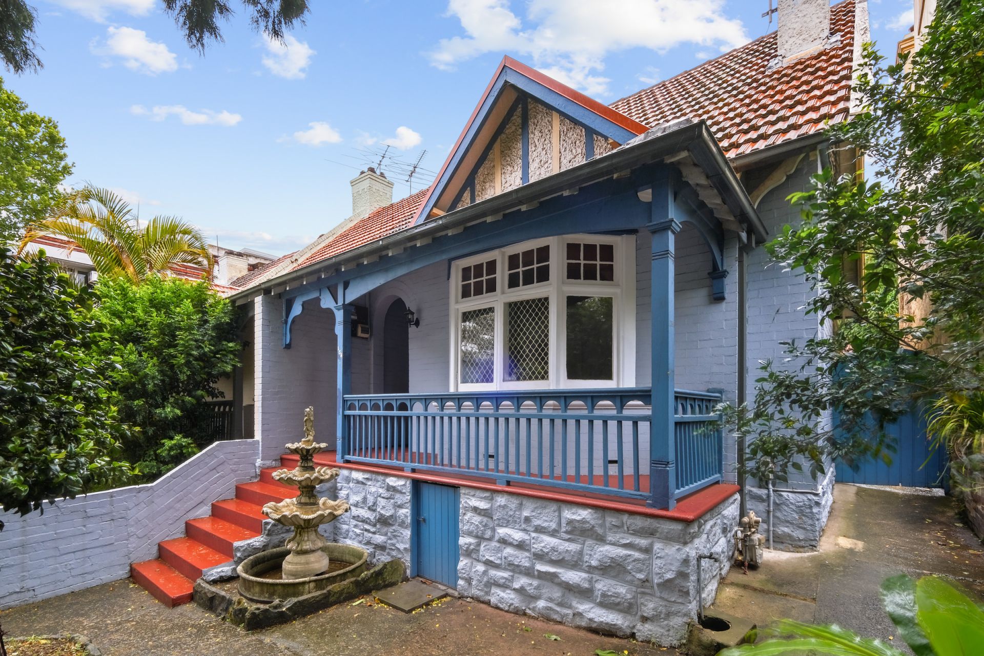 Real Estate For Lease 158 Glebe Point Road Glebe , NSW