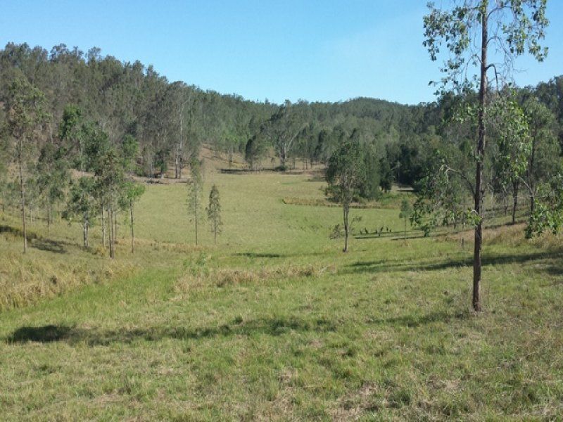 Real Estate For Sale 662 Round Mountain Road Josephville , QLD