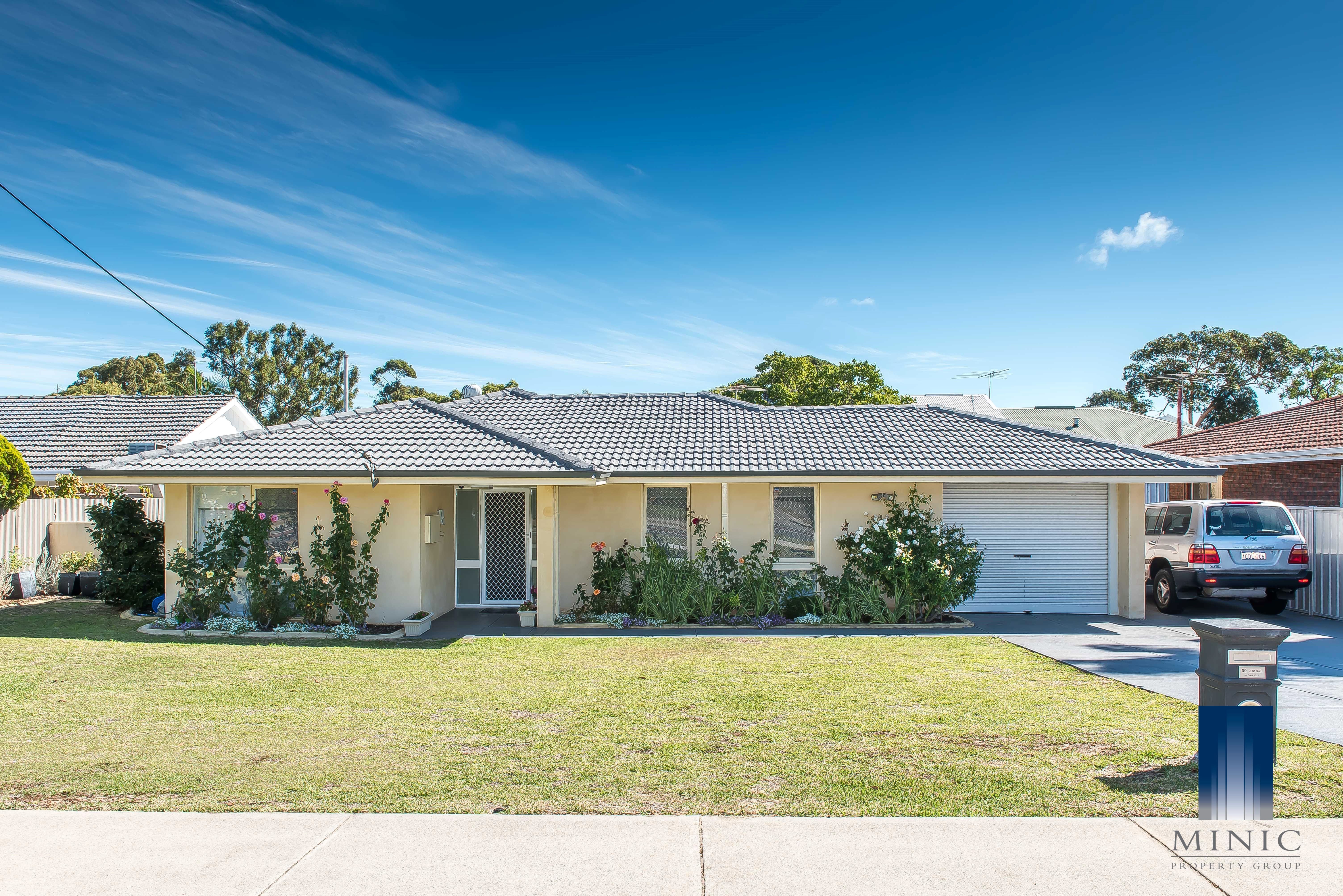 Real Estate For Sale 45 Gilbertson Road Kardinya , WA