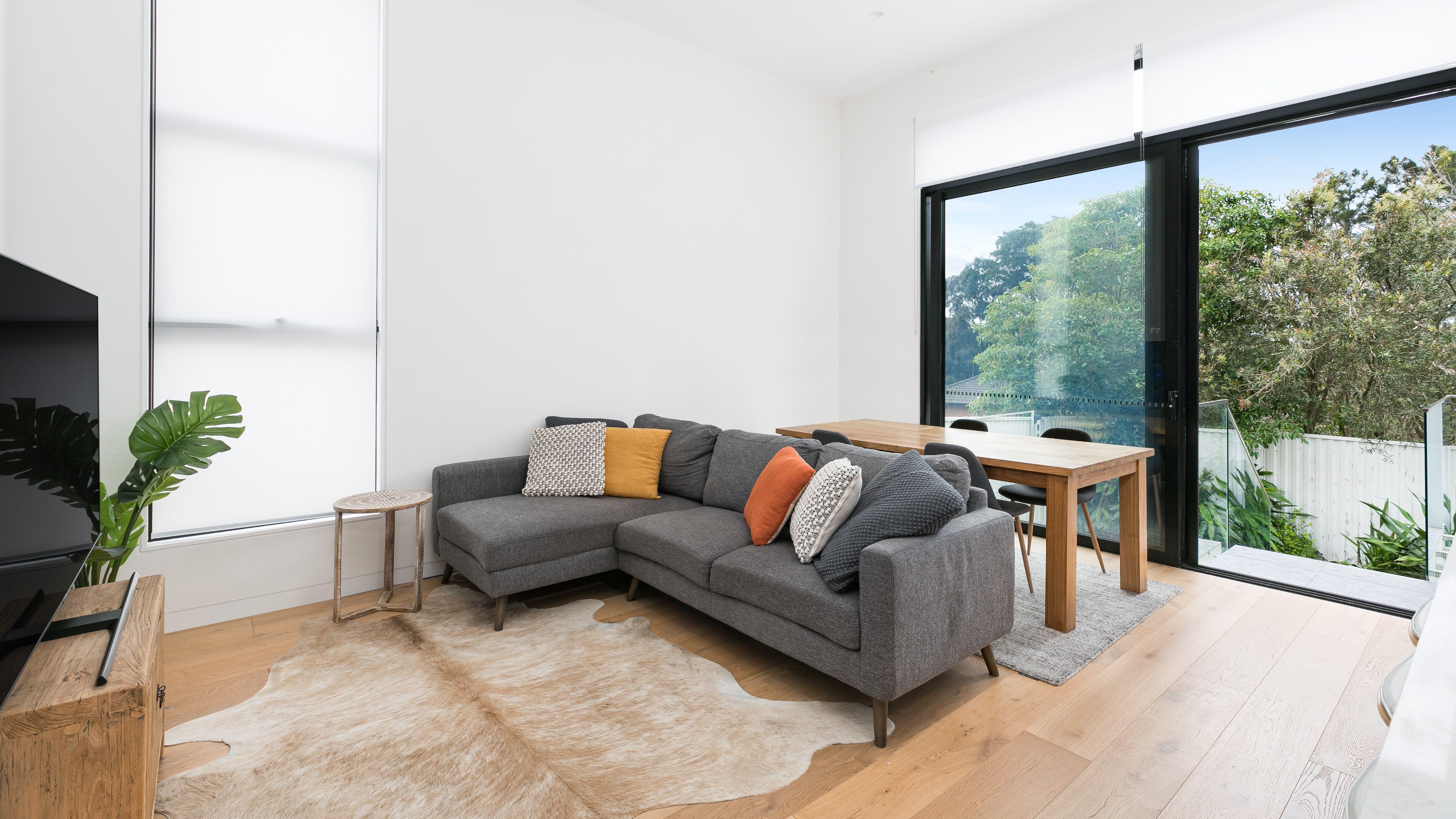 Matt Callaghan Property Property