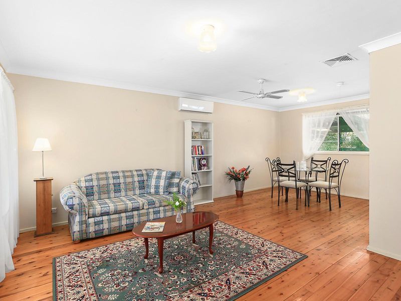 Real Estate For Sale 28 Lugarno Avenue Leumeah , NSW