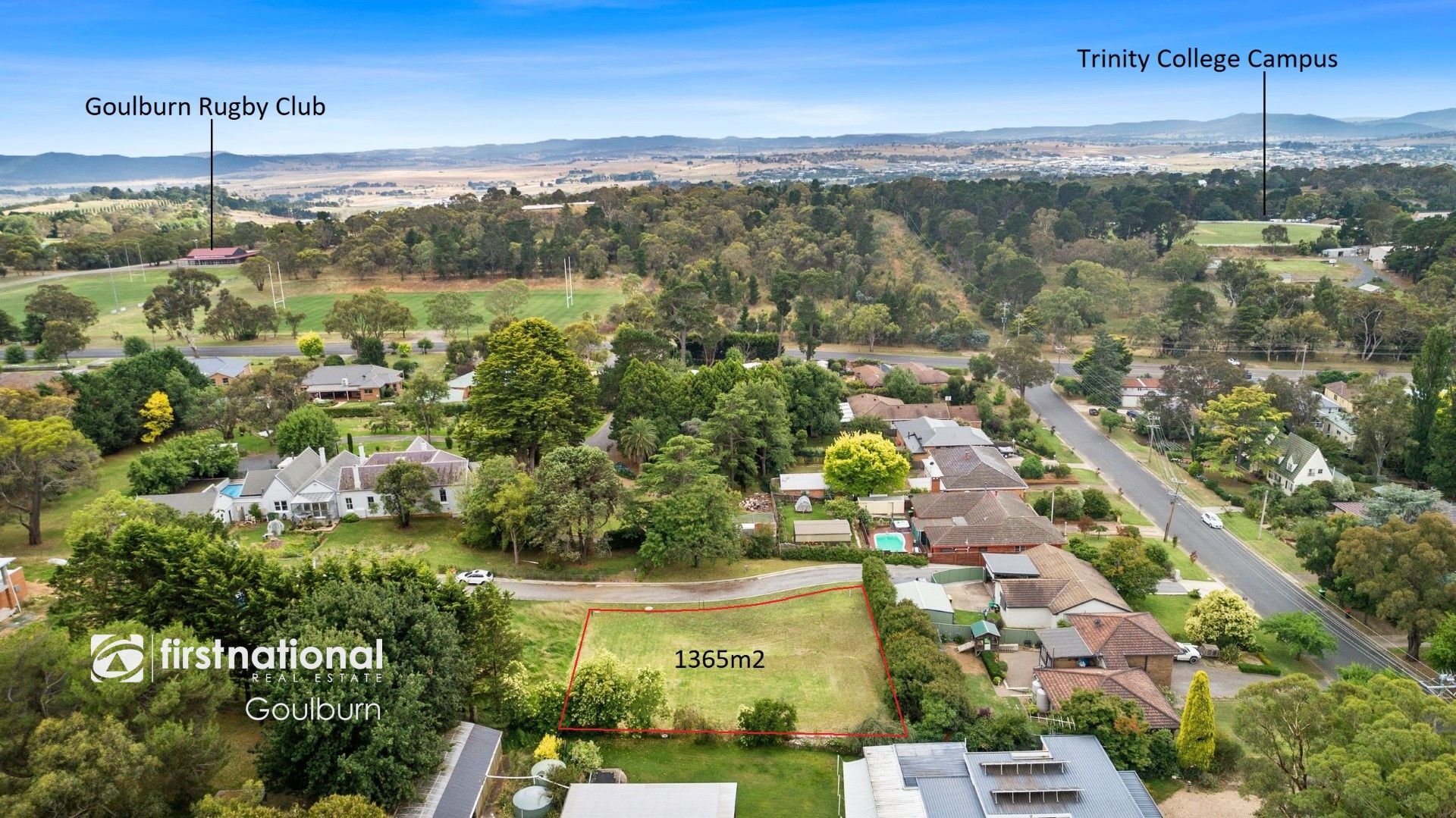 1/20a Cathcart Street, Goulburn Goulburn First National Real Estate