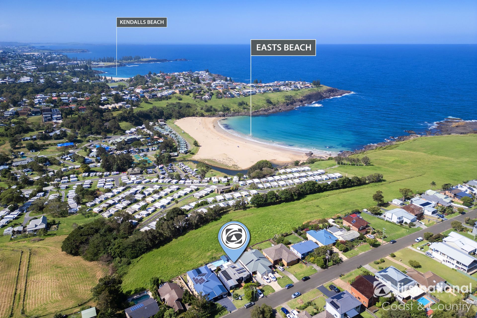 71 Attunga Avenue, Kiama Heights First National Coast & Country Real
