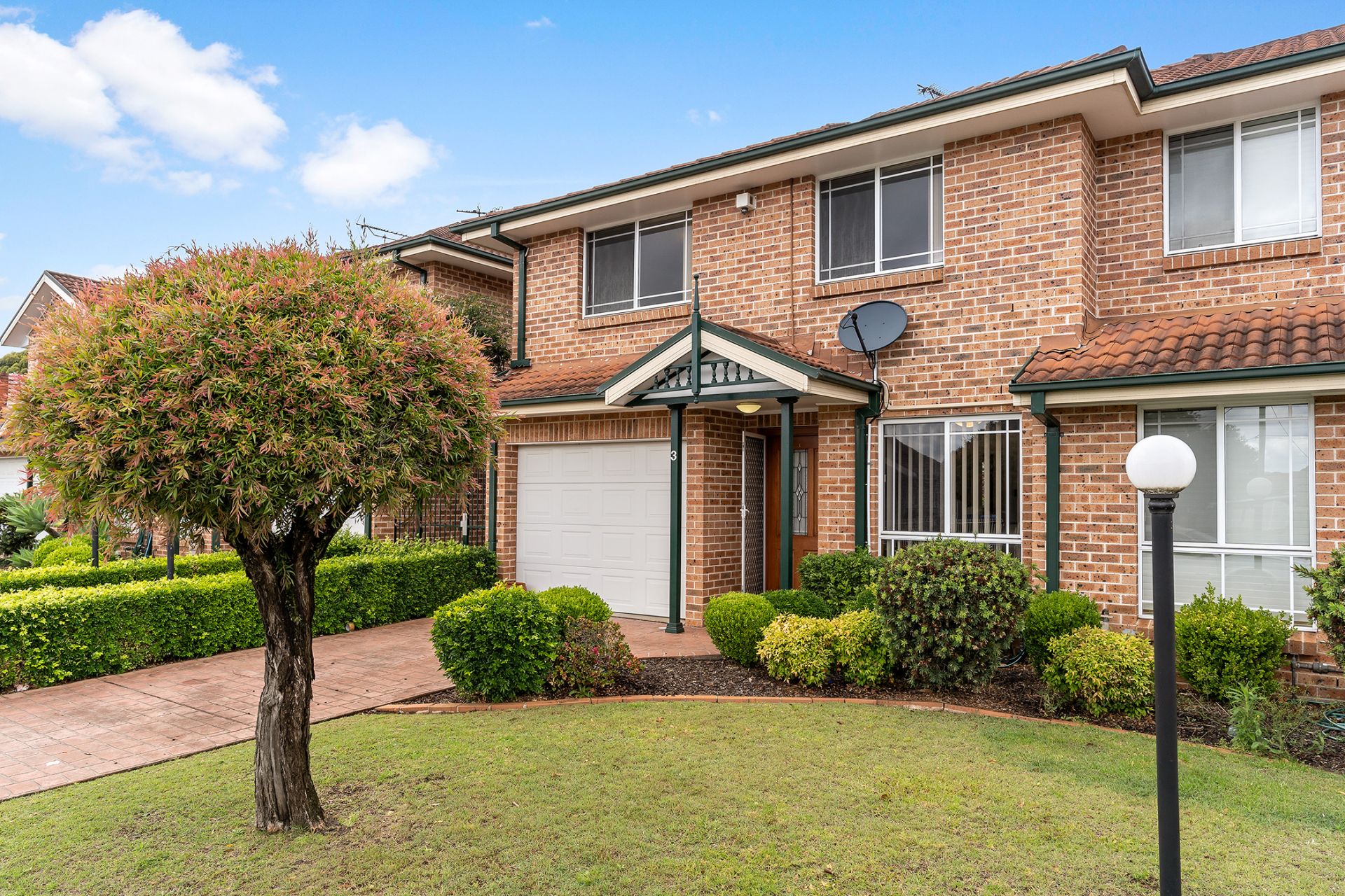 Real Estate For Sale 3/19 Roseland Avenue Roselands , NSW