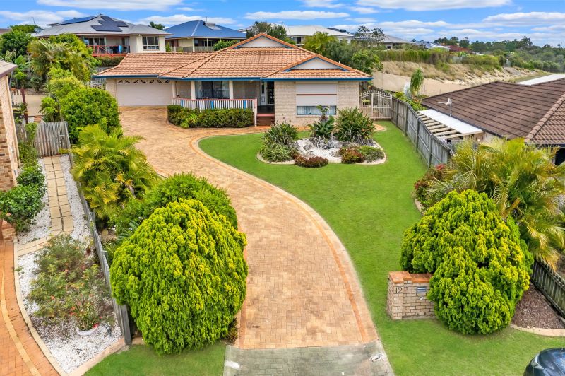 » House For Sale 12 Baunfiend Court Urraween this property has sold