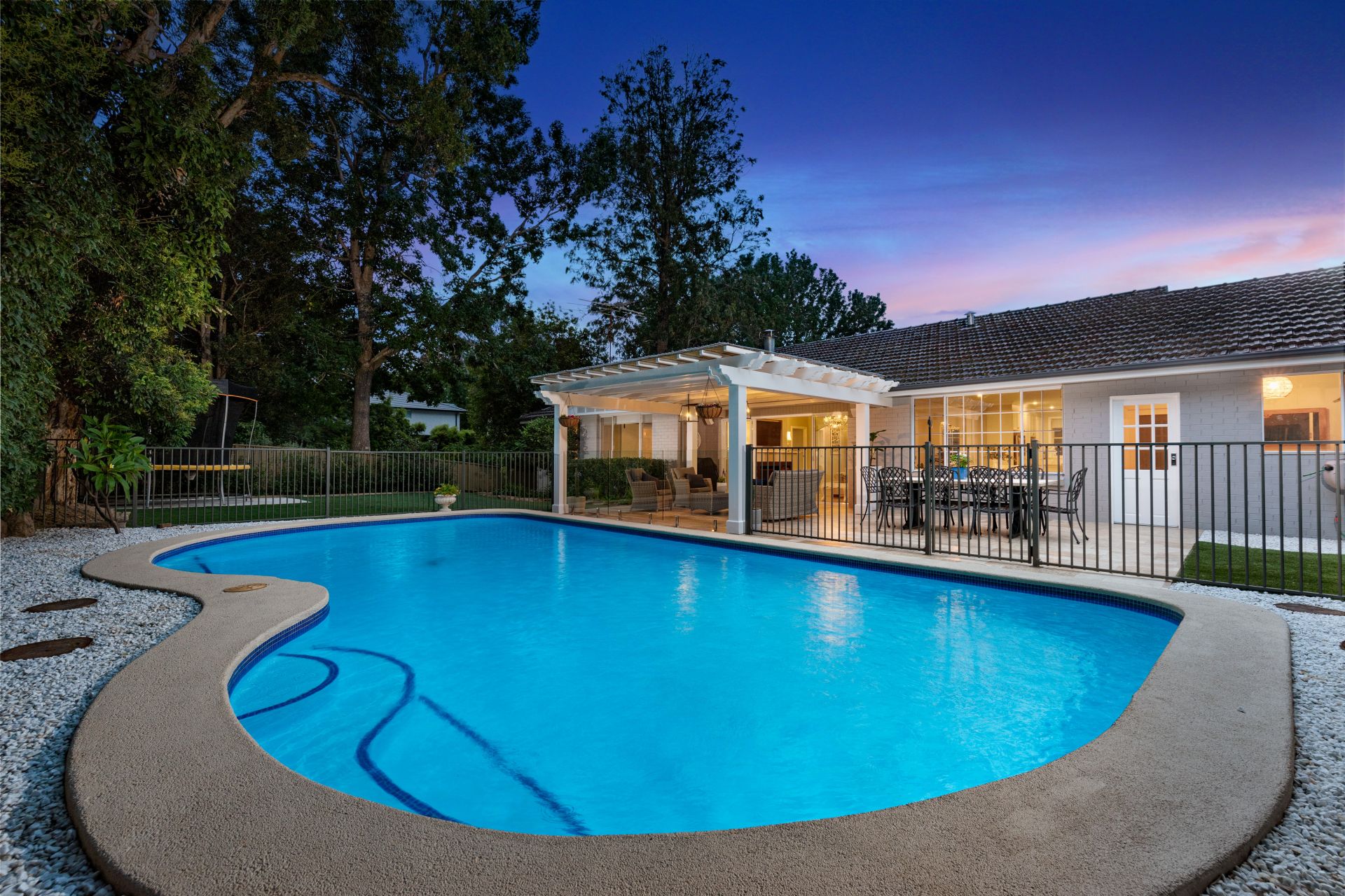 Real Estate For Lease 65 Cambewarra Avenue Castle Hill , NSW