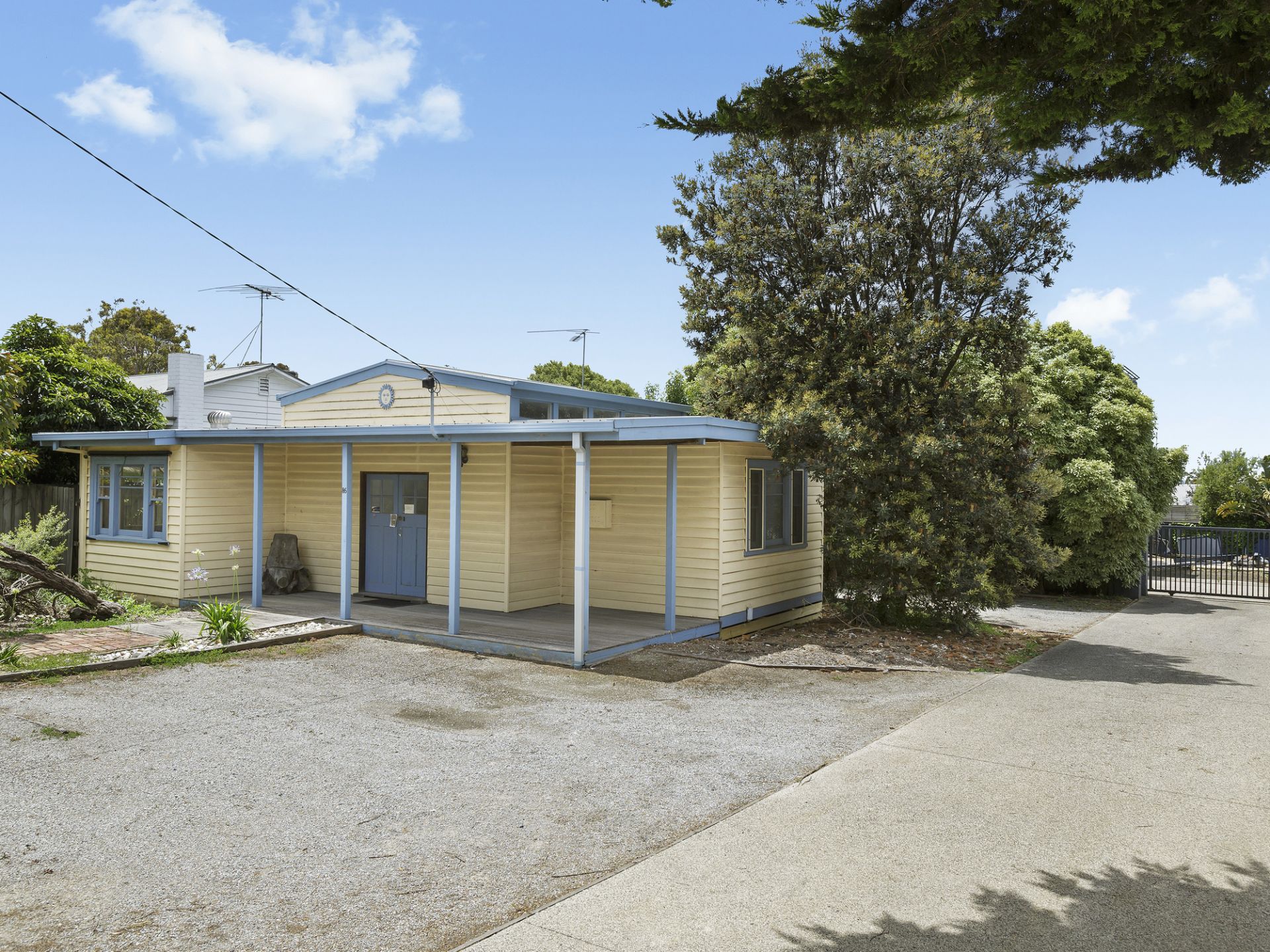 Real Estate For Sale 86 Geelong Road Torquay , VIC