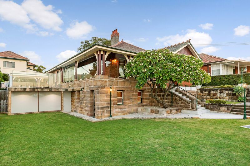 Real Estate For Sale 18 Oakura Street Rockdale , NSW