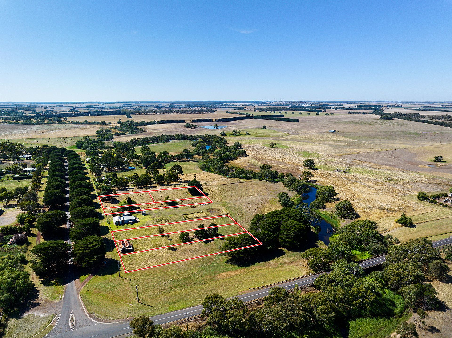 Real Estate For Sale C/A 4/ Fairie Street Hexham , VIC