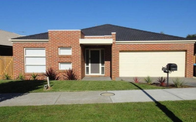 25 Thornley Drive, Berwick OBrien Real Estate