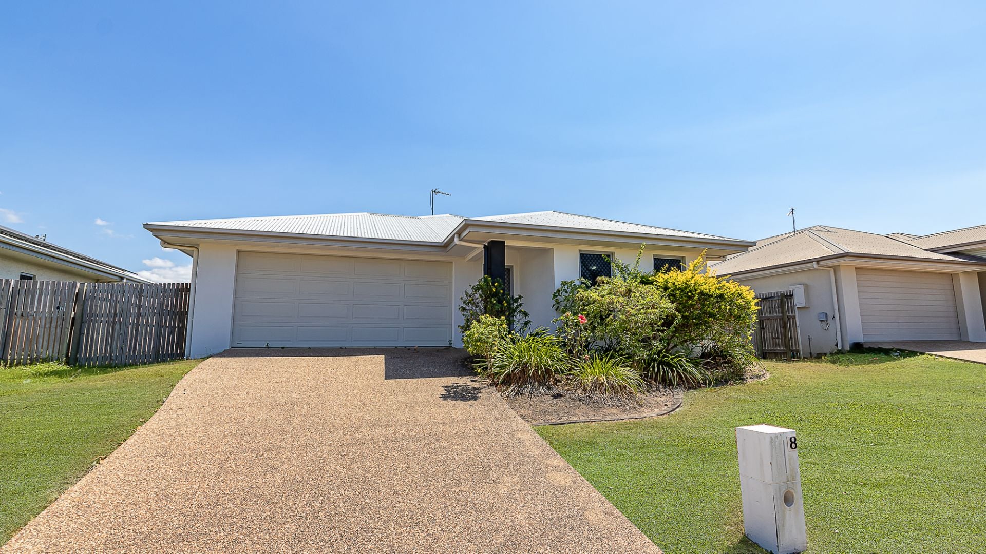 8 Yass Circuit, Kelso Harcourts Kingsberry Townsville