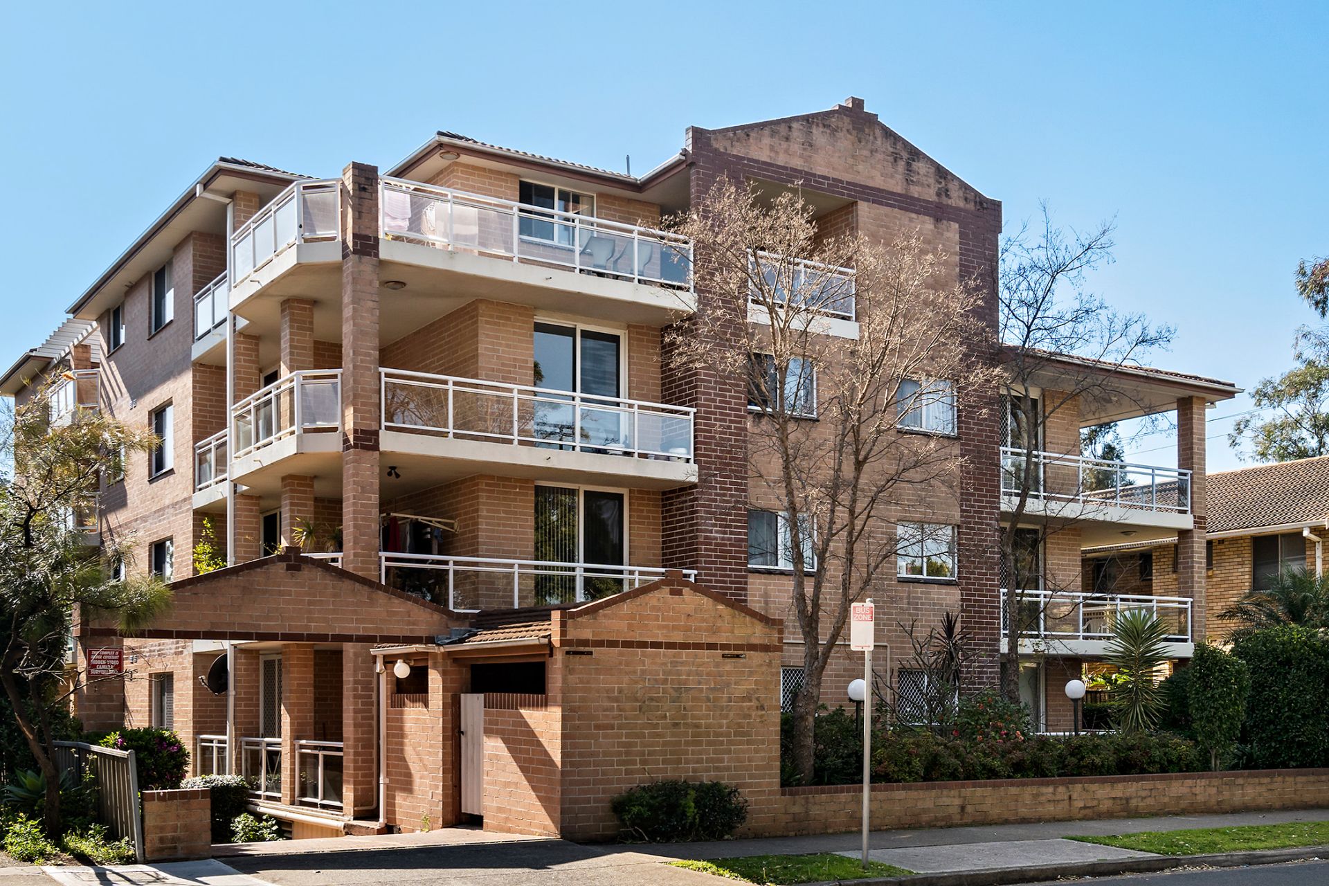 Real Estate For Lease 1/4 Ocean Street Penshurst , NSW