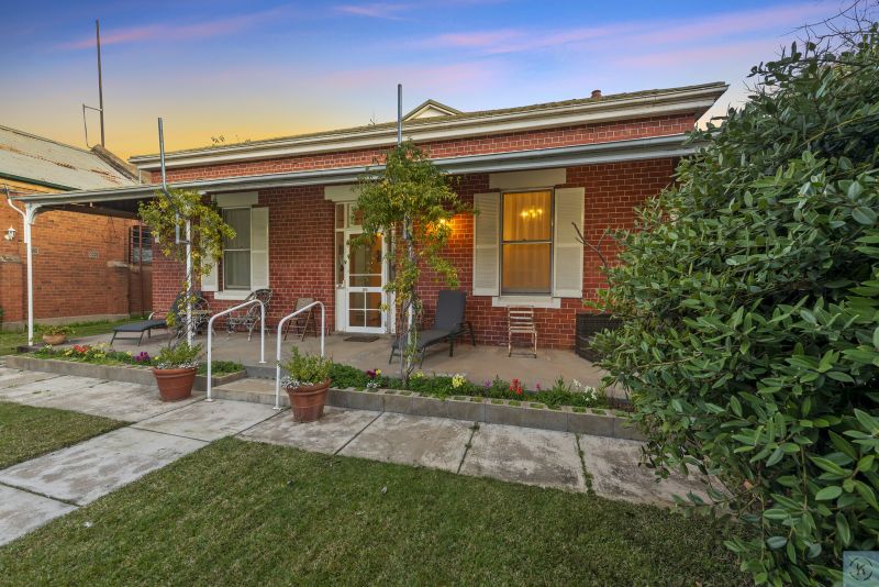 39 Deniliquin Street, Tocumwal Kerr Real Estate