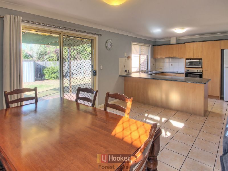 Real Estate For Lease 38 Paton Crescent Forest Lake , QLD