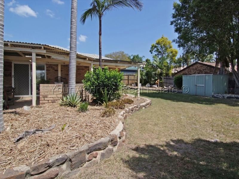 Real Estate For Sale 9 Moreton Street Boronia Heights , QLD