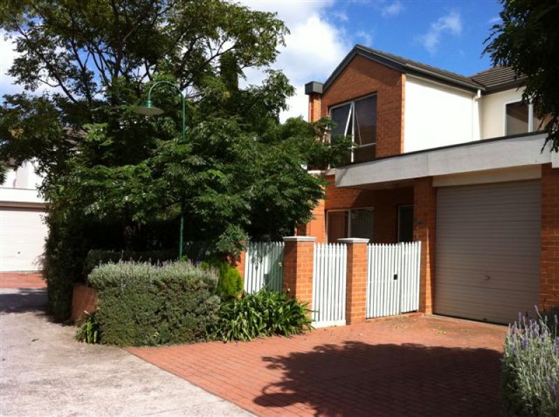 45/87 115 Nelson Place, WILLIAMSTOWN Sweeney Estate Agents