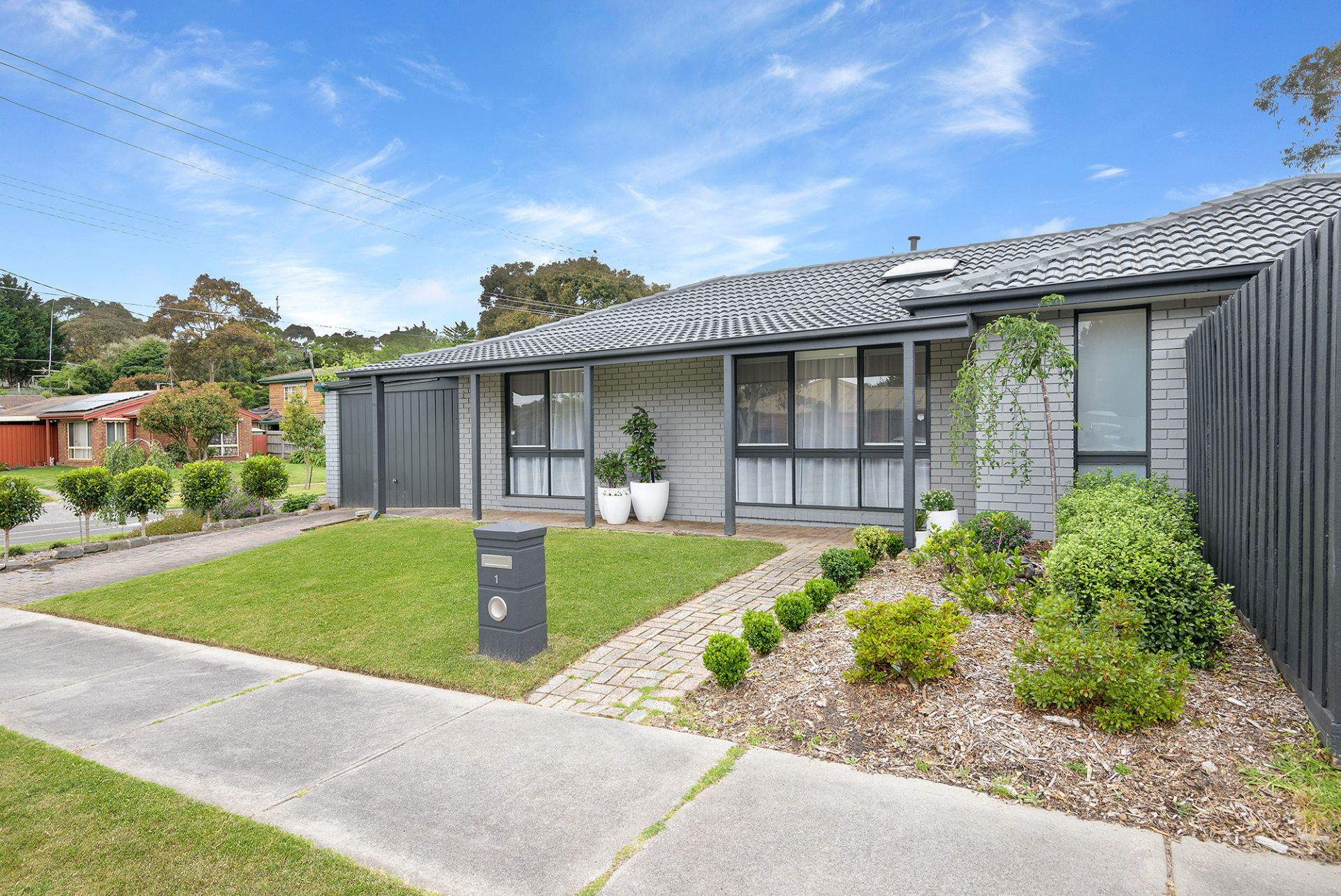 1 Lochaber Avenue, Frankston OBrien Real Estate