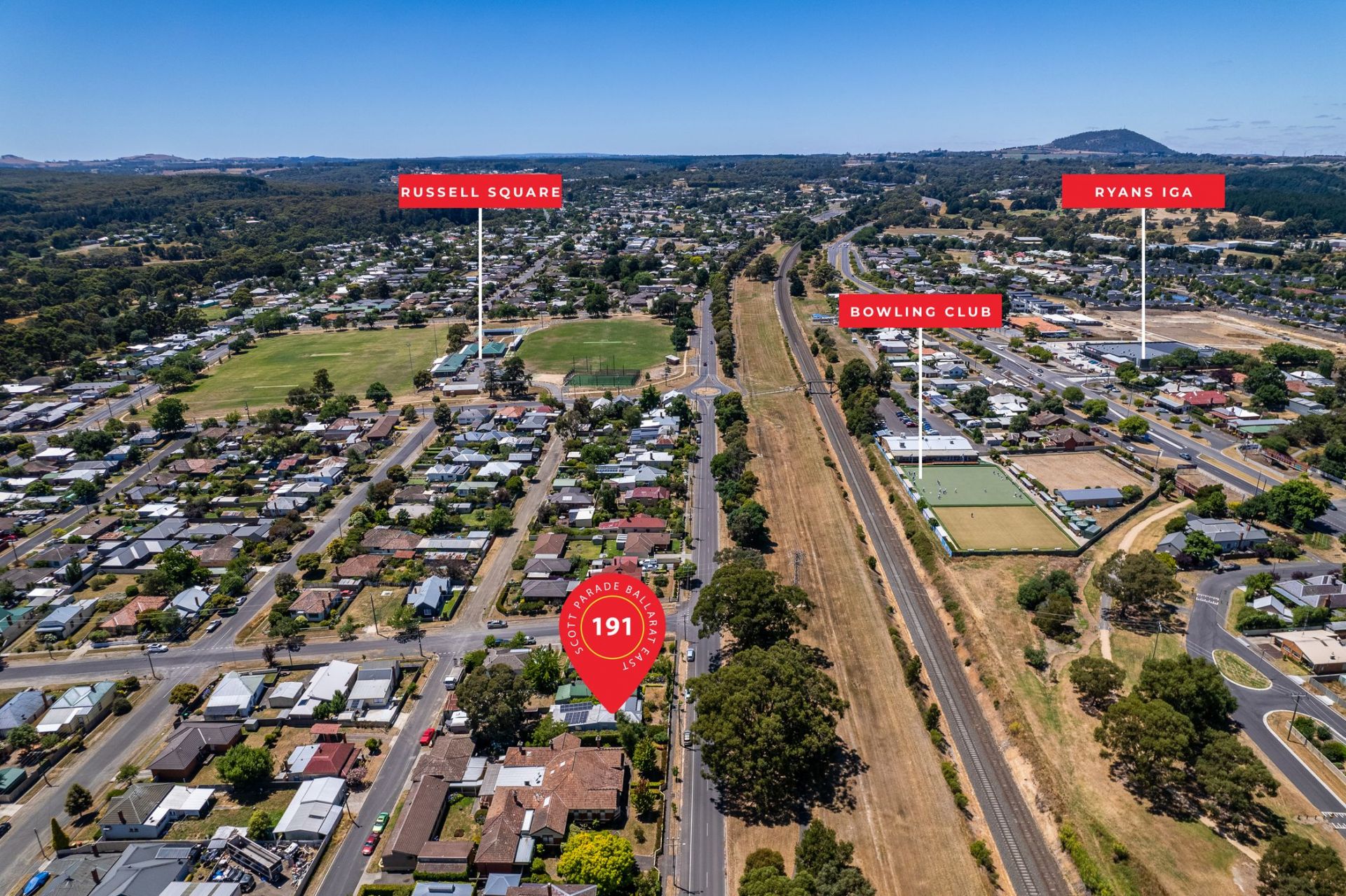 191 Scott Parade, Ballarat East Ballarat Real Estate Pty Ltd