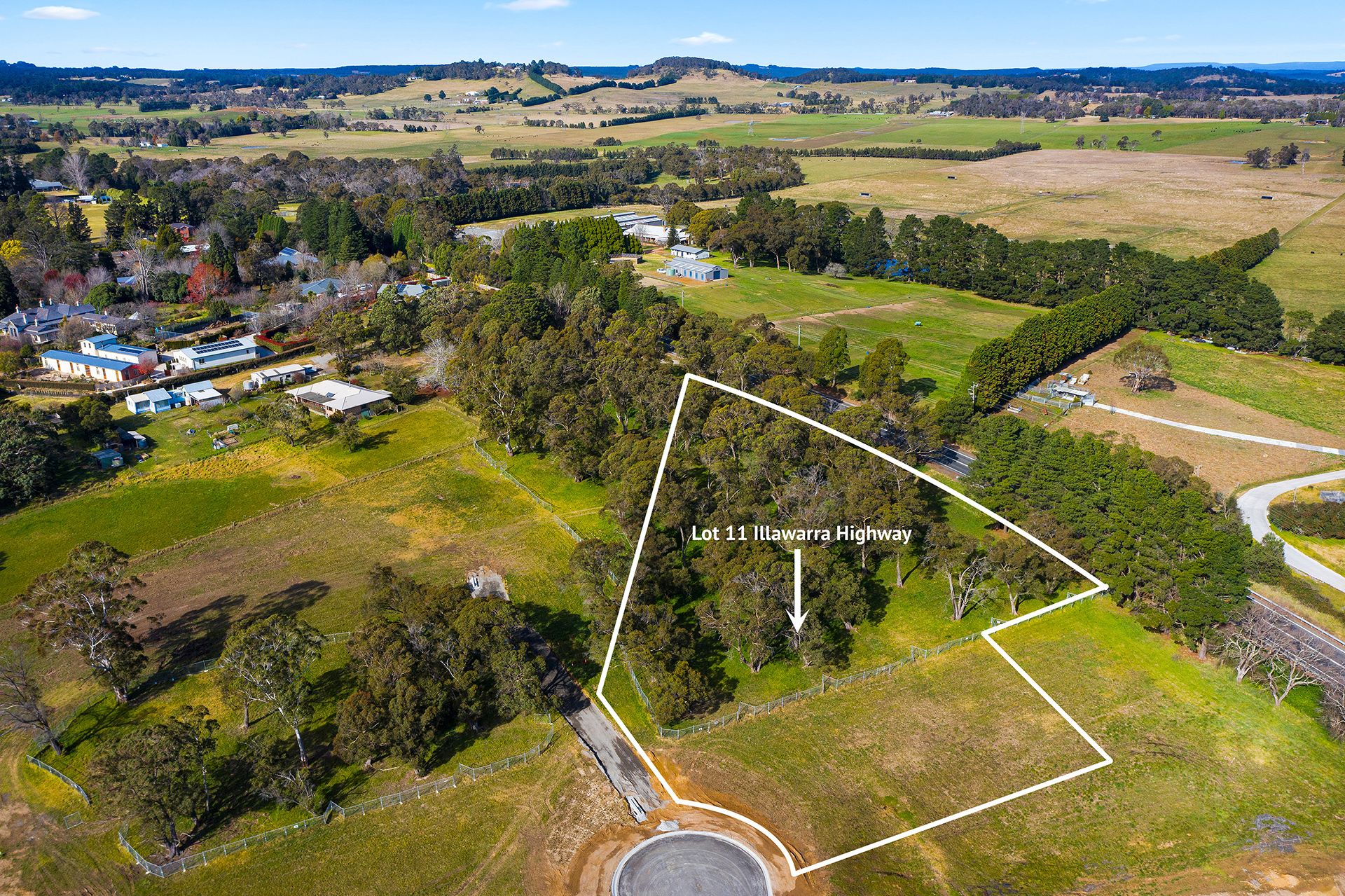 Real Estate For Sale 11/ Illawarra Highway Moss Vale , NSW