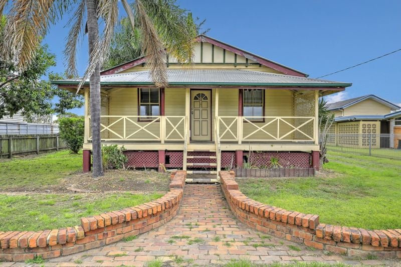 62 Princess Street, BUNDABERG EAST Four Walls Realty