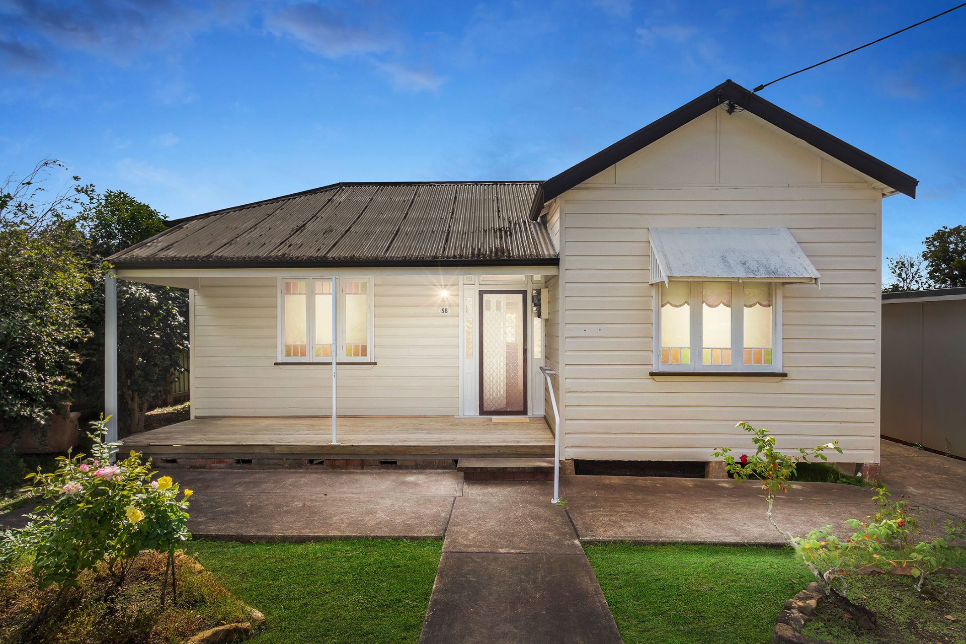 Real Estate For Sale 58 Allandale Street Kearsley , NSW