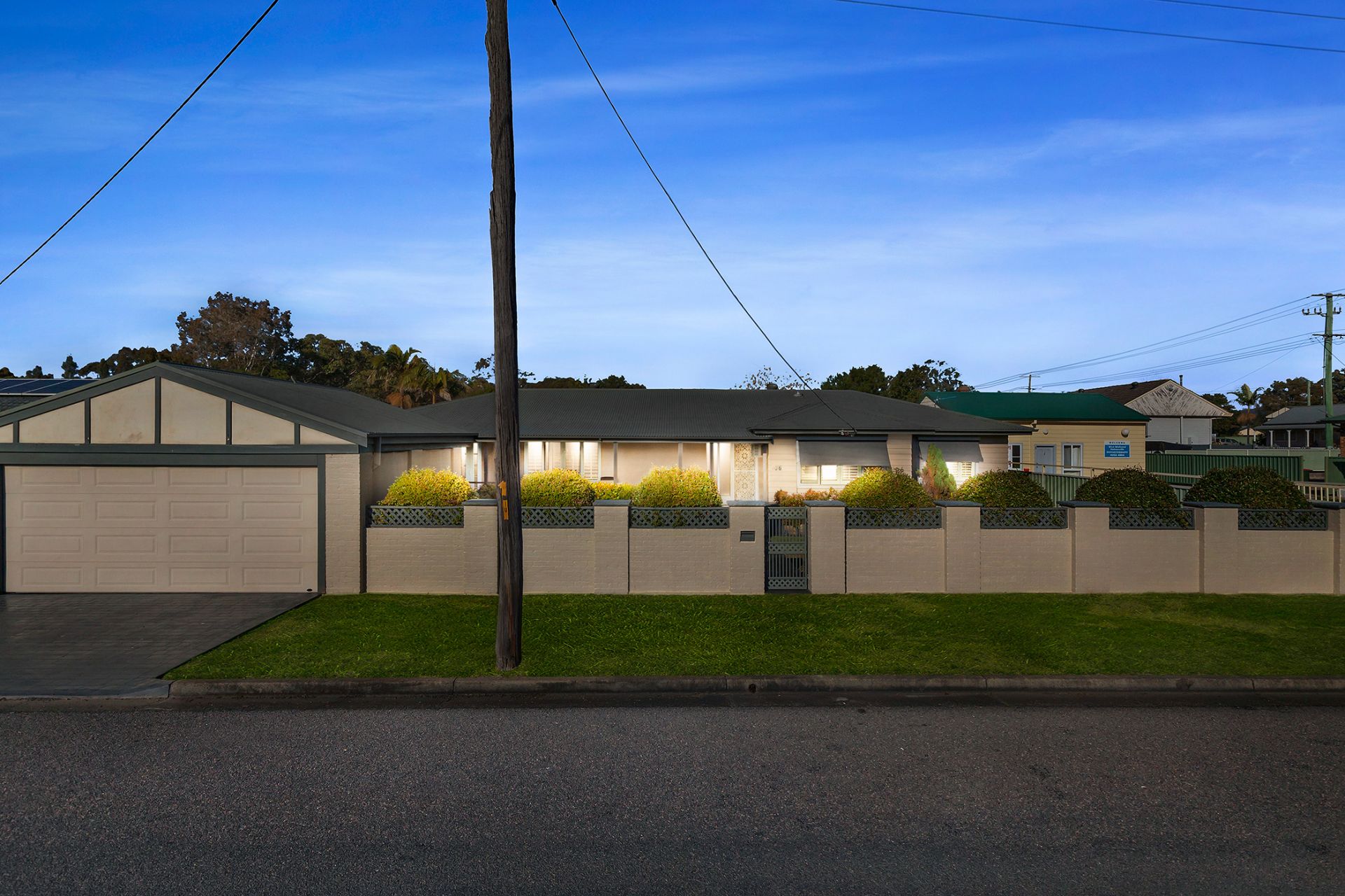 Real Estate For Sale 106 Seaham Street Holmesville , NSW